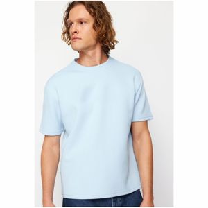 Camiseta de algodón para hombre hecha a medida con el logotipo de su marca, camisetas para hombre, camisetas informales lisas de alta calidad para hombre, gimnasio - Product Image 1