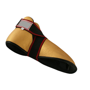 Protector de Pies de Karate, Taekwondo y Kickboxing, Impermeable, Suave, de Primera Calidad, para Entrenamiento de Artes Marciales - Product Image 2