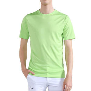 Polo de Alta Calidad para Hombre, Manga Corta, Talla Grande, con Bordado Personalizable, Precio Bajo, al por Mayor - Product Image 6