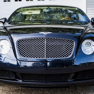 Bentley Continental GT Diamond Series Usado del 2007 - Product Image 1