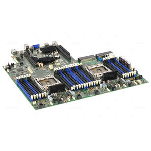 Placa Base INTEL H21573-374, Doble Zócalo LGA2011-3, DDR4, para MUA9502H-2SF, Reacondicionada - Product Image 2