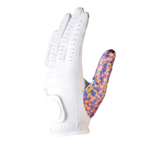 Conception unique Matériau en cuir de meilleure qualité Gants d'extérieur et d'intérieur Utiliser des gants de golf pour hommes Gants en cuir véritable en peau de mouton - Product Image 2