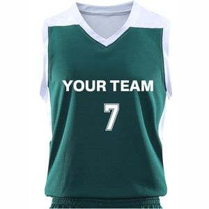 Uniforme léger de basket-ball d'impression par sublimation Style sans manche Uniforme de basket-ball de dernière conception Taille différente disponible - Product Image 4