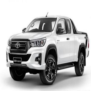 Voitures d'occasion 2020 Toyota - Hilux 2.8 - Product Image 6