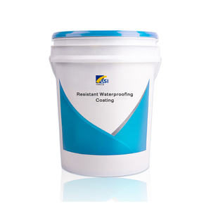 สีฉนวนกันความร้อนยางอะคริลิค - Product Image 2