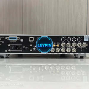 Analizador de Espectro R&S SMA100B de Rohde and Schwarz, Rango de Frecuencia de RF y Microondas de 8 kHz a 6 GHz para Pruebas y Análisis - Product Image 4