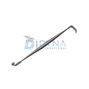 Retractor Sen Miller de acero inoxidable - Product Image 6