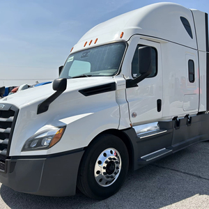 รถบรรทุกมือสอง Freightliner PT126 ปี 2025 พร้อมส่ง - Product Image 1