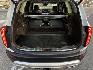 Nuevas Llegadas para el Mercado Global 2020 Kia Telluride S X 3.8L - Product Image 4