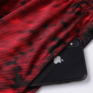 Uniforme d'équipe de basket-ball avec impression personnalisée pour la pratique du jeu ou l'uniforme de basket-ball des matchs scolaires - Product Image 6