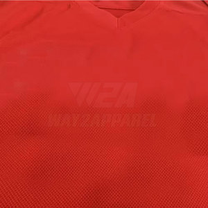 เสื้อฮอกกี้น้ำแข็งแบบกำหนดเอง คุณภาพดีที่สุด พร้อมเสื้อทีมแบบซับลิเมชั่น - Product Image 5