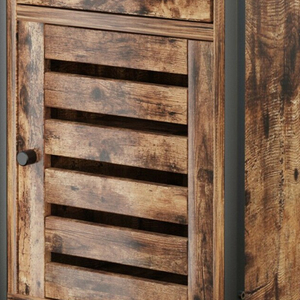 OEM Customized Modern <b>Side</b> <b>Table</b> for Living Room Home Furniture with Drawer & <b>Storage</b> Box Manufactured in India Cheap Price - Product Image 3