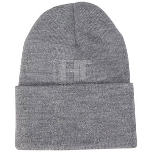 Made Pakistan Jacquard Cotton Men's <b>Beanies</b> <b>Hats</b> Breathable Waterproof Eco-Friendly Casual High Quality Customizable Wholesale - Product Image 6