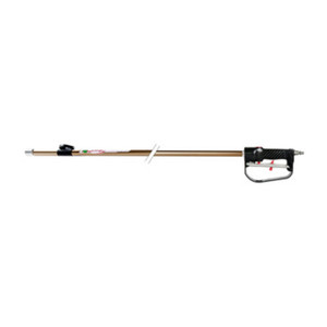 Asta Telescopica in Alluminio 1,5-2,9 M con Impugnatura per Abbacchiatore - Product Image 1