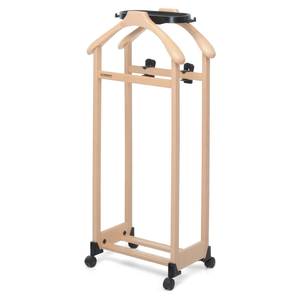 IL METTINSIEME Porte-manteau naturel 395003 (46x28x103cm) - Product Image 2
