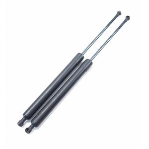 Bras de fixation de capot arrière pour Renault Modus 1ère série 8200219323 (04>06) - Product Image 1
