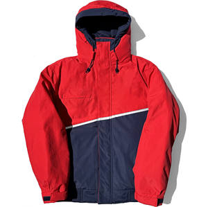 Chaqueta Softshell de moda diseñada para la comodidad diaria y la versatilidad urbana moderna adaptable hecha en Pakistán - Product Image 3