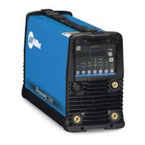 Buy <b>Now</b> 100% Original Dynesty-300 TIG Welder with CPS - Product Image 1