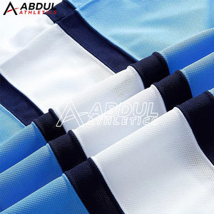 Maillot de hockey sur glace en tissu léger et respirant avec une coupe confortable, parfait pour les séances d'entraînement et les matchs de compétition - Product Image 5