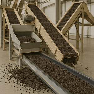 Pimienta negra de alta calidad, precio de pimienta negra seca, mejor precio, pedido a granel, productos de Vietnam, precio de fábrica - Product Image 4