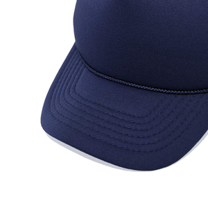Sombreros de camionero de malla de moda informal al aire libre de verano para hombres y mujeres con un diseño transpirable con cierre SnapBack ajustable - Product Image 2