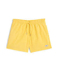 Short de bain de surf à séchage rapide avec logo personnalisé pour hommes Short de plage à taille élastique avec motif imprimé Maillot de bain pour hommes - Product Image 4