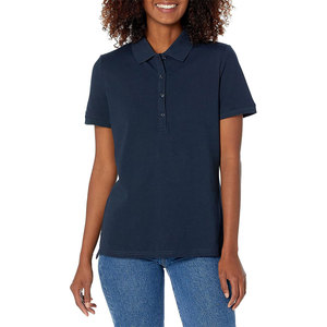 T-shirt décontracté d'été pour homme en toile 100 % coton à manches courtes, motif uni, respirant et séchage rapide - Product Image 1