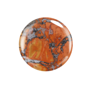 Top qualité naturel Malingano jaspe lâche pierres précieuses Cabochon mélange forme et taille Charoite pour la fabrication de bijoux couleur AAA - Product Image 3