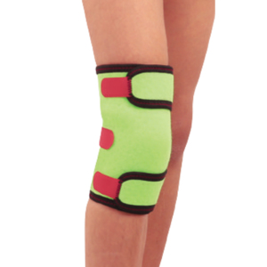 Orthèse de marche pédiatrique de haute qualité, réglable, pour cheville et pied d'enfant, soulagement de la douleur, ajustement confortable, construction durable - Product Image 1