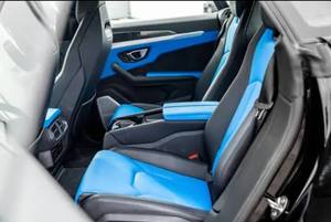 Recién usado cuidadosamente Lamborghini Urus - Product Image 2