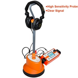 Localisateur de défauts de câbles haute tension – Pointeur magnétique acoustique TDR avec précision de 1 % IP65 - Product Image 3