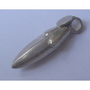 Loose Plain <b>Silver</b> <b>Beads</b> for Jewelry Making Metal <b>Beads</b> - Product Image 1