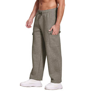 Pantalones Deportivos de Moda para Hombre, Pantalones Casuales para Correr, Pantalones Deportivos de Calle, Pantalones de Chándal - Product Image 2