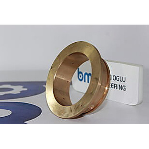 Roue de guidage Baltacioglu - Standard (OD=78mm) 64.1427.10 pour transmission automatique de bus, pièce de rechange de remplacement après-vente - Product Image 2