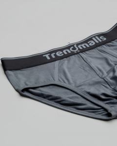 Trendmalls Women's Breathable Cotton Satin Flared Pleated Western Dress (V28-<b>Grey</b>) Knitted <b>Fabric</b> - Product Image 4