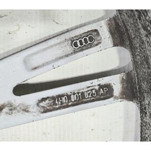 Rueda de Aleación para AUDI A8 Serie D4 (4HC,4HL) 4H0601025AP (09>18) - Product Image 6