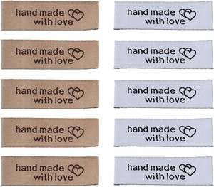 ป้ายผ้าโพลีเอสเตอร์แบบพับได้หลากสีสำหรับซักเสื้อผ้า - Product Image 4