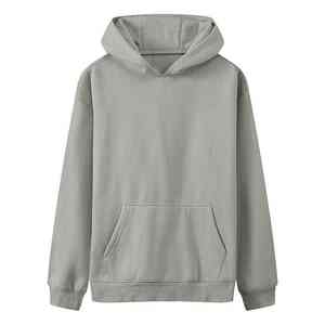 Latest Style Comfortable <b>plain</b> <b>Hoodies</b> For Men New Arrival Pullover Sublimation <b>Hoodies</b> For Men from pakistan - Product Image 2