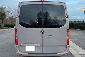 SUPER PROPRE 2021 MER-CE-DES-BE-NZ SPRIN-TER 2500 PRÊT À ÊTRE EXPÉDIÉ - Product Image 3