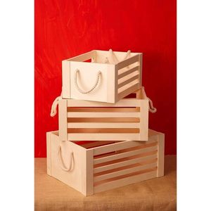ANTIQUE QUALITY SOLID <b>WOODEN</b> GIFT BOX and <b>Jewellery</b> Box for Home Decor for Christmas Decoration - Product Image 5