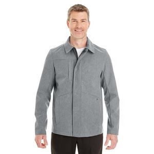 Chaqueta de conchas suaves a prueba de viento e impermeable para hombre, diferentes diseños y diferentes colores, alta calidad - Product Image 6