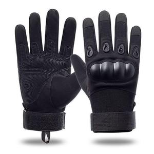 Wholesale High Quality Waterproof Full Finger <b>Gloves</b> Hard <b>Knuckle</b> Protective Outdoor Sports Activities Tactical <b>Gloves</b> Pakistan - Product Image 5