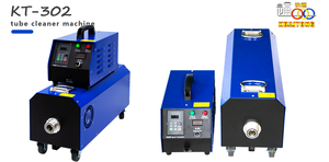 Máquinas de Limpieza de Tuberías de Gas de Alta Potencia a <span class=keywords><strong>Precio</strong></span> de Fábrica, Limpiador de Tuberías de Refrigeración - Product Image 5