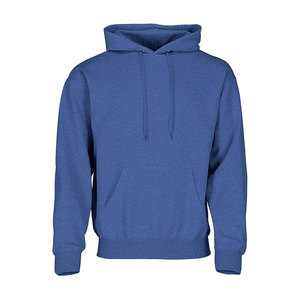Casual Wear Latest Design Best Thick and Heavy <b>Thermal</b> Pullover Unisex Hoodie 100% Cotton Waterproof Eco-Friendly Hoodie - Product Image 1