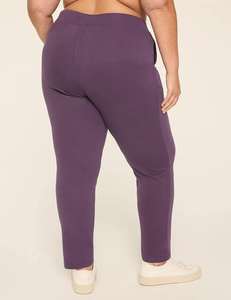Pantalones Deportivos Transpirables para Mujer Tallas Grandes, Pantalones de Chándal Holgados con Cintura Elástica, Ropa de Gimnasio Personalizada, Venta al Por Mayor, Directo de Fábrica OEM ODM - Product Image 3