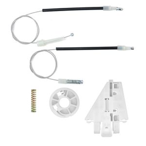 Kit de reparación de ventana trasera derecha para Alfa Romeo 159 - Product Image 1