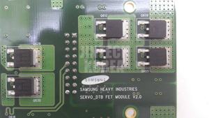 11559) [มือสอง] โมดูล HEAVY INDUSTRIES SERVO_DTB FET V2.0 - Product Image 5