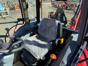 Tractor Massey Ferguson 2850M NUEVO Y USADO de Alta Calidad, Retroexcavadora de Alta Productividad para Agricultura, en Venta - Product Image 2