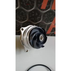 POMPE À EAU FORD Escort Berline 2ème Série (95>00) 1058743 Essence 1.8 - Product Image 3