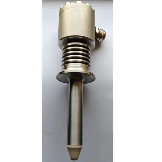 Point Level Switch For High Temperature Up To 200 Deg C Quality Grade High Accuracy Level Switch Equipment Export